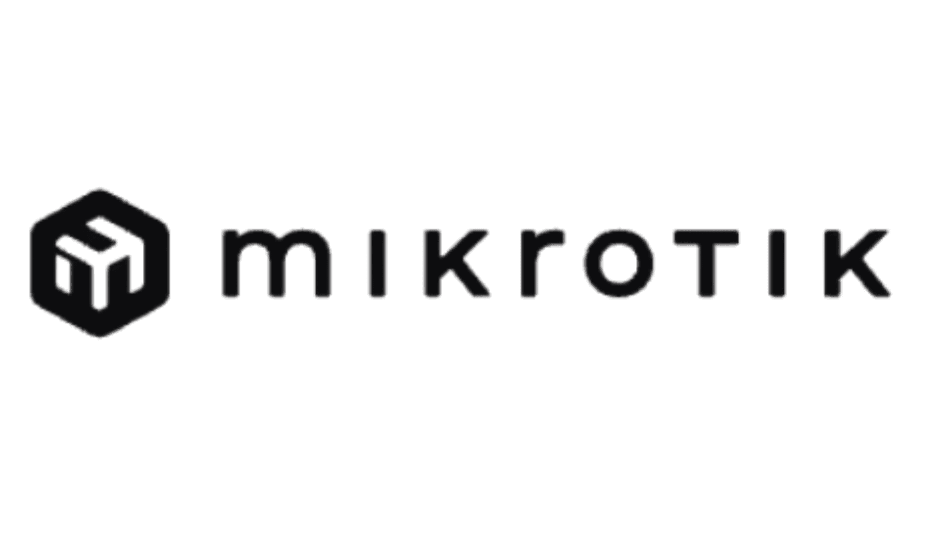 MikroTik