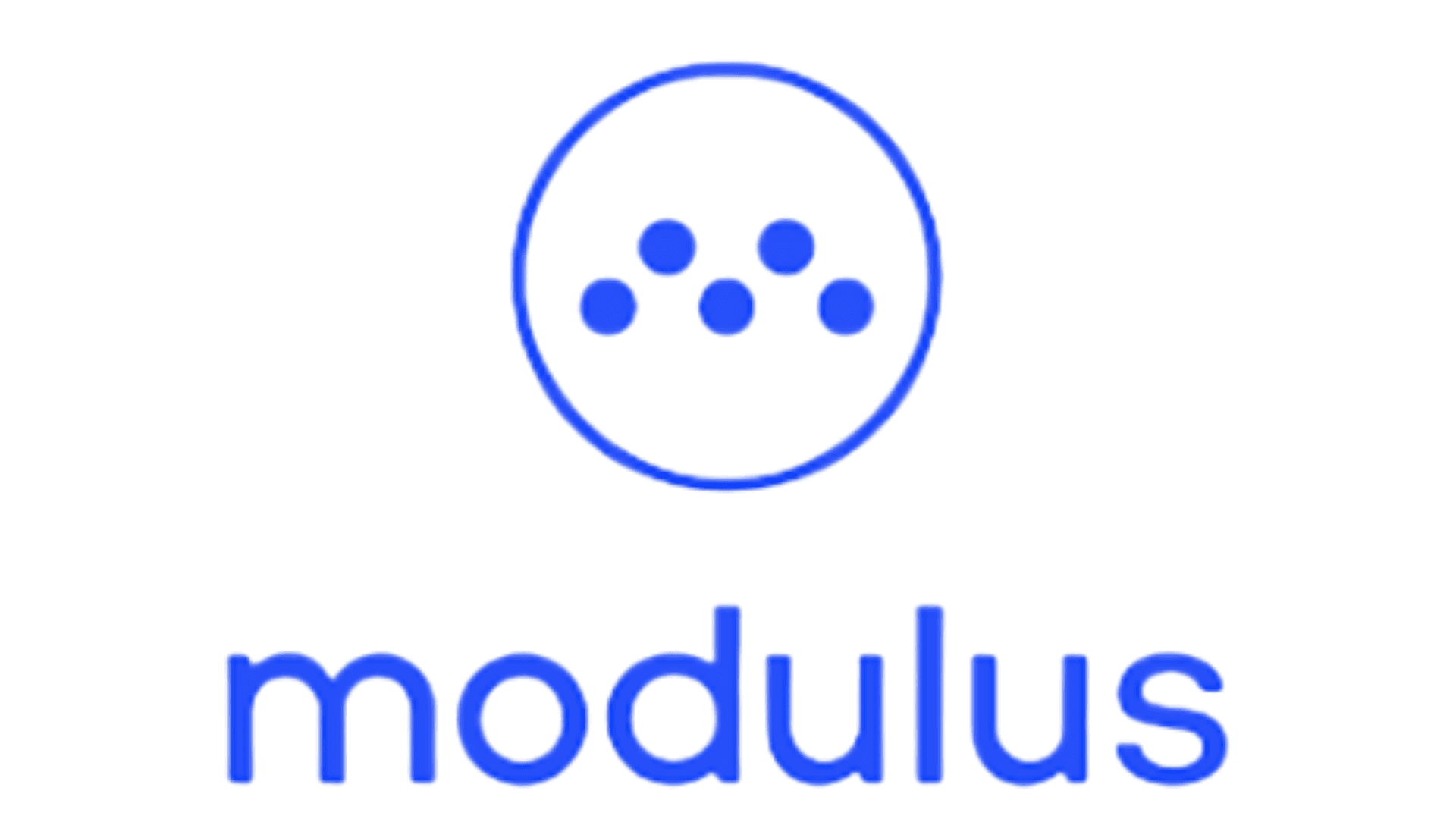 Modulus