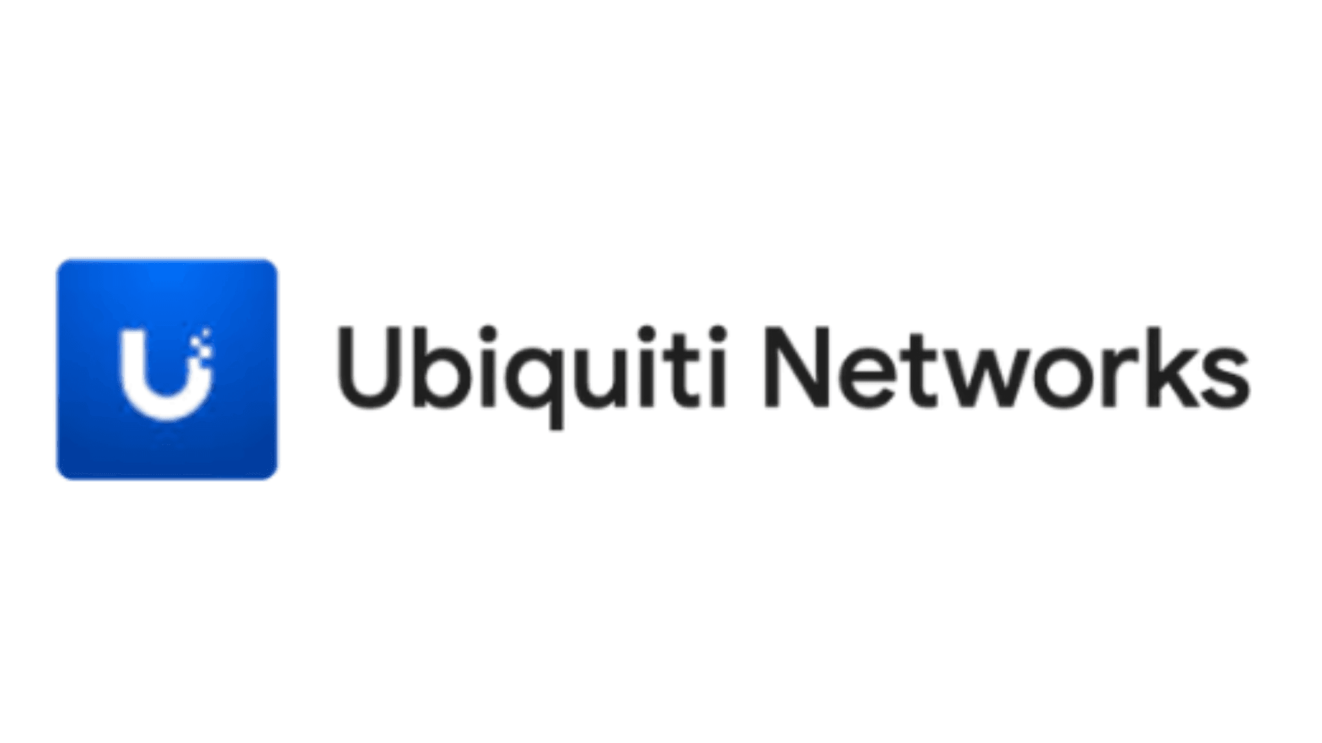 Ubiquiti